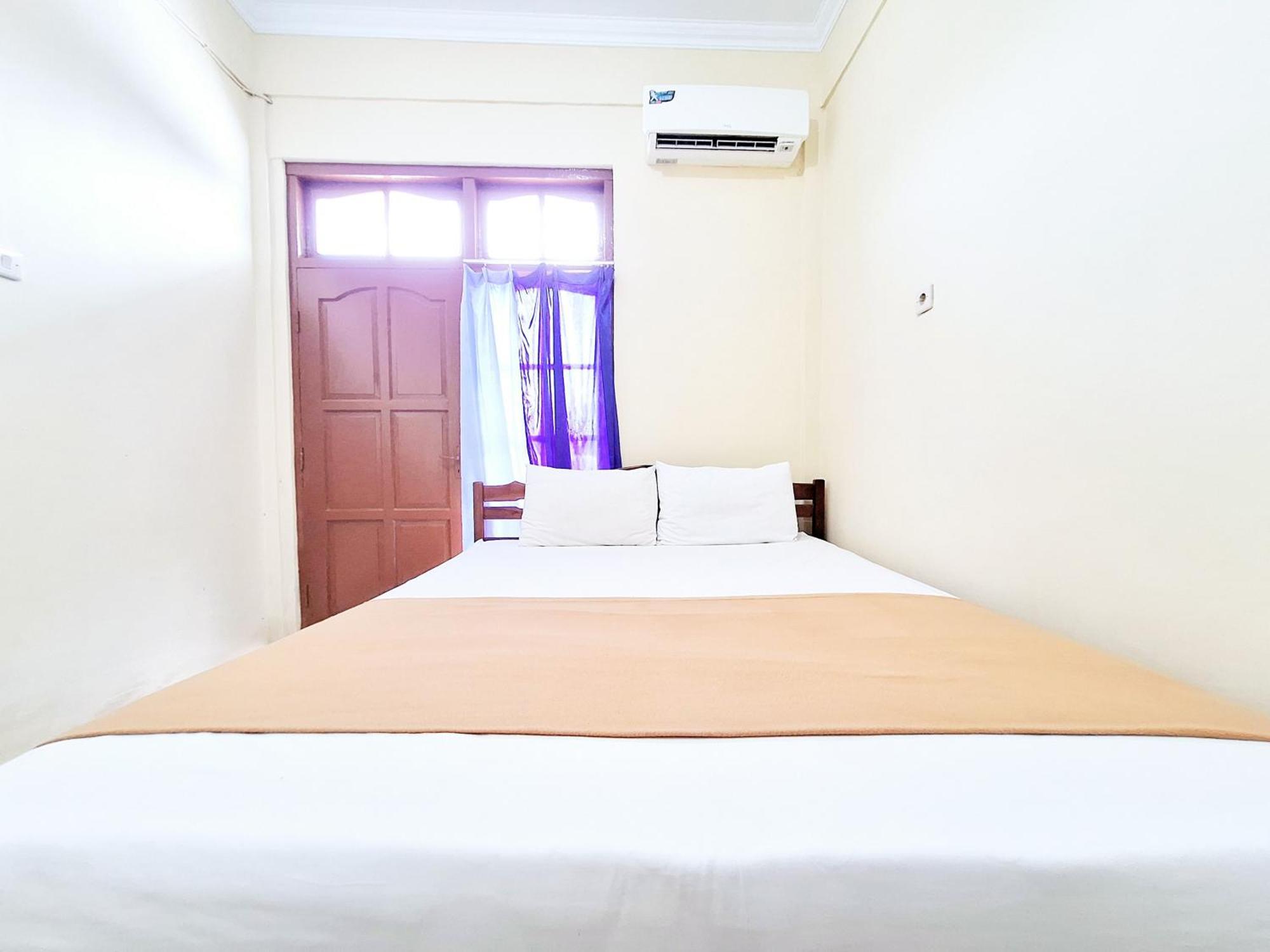 Hotel Family Syariah 1 Parangtritis Redpartner Buitenkant foto
