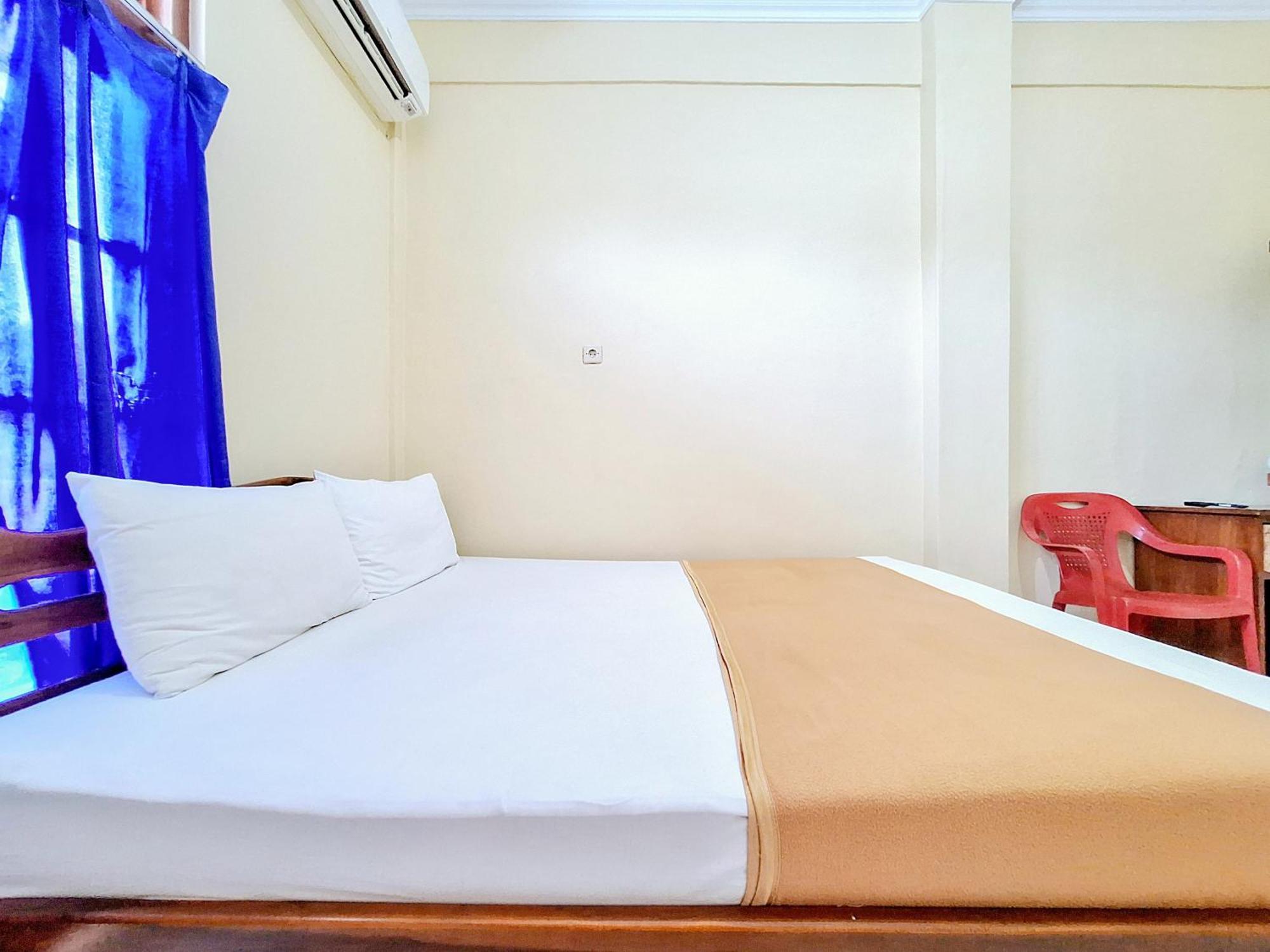Hotel Family Syariah 1 Parangtritis Redpartner Buitenkant foto